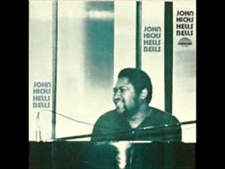 John Hicks - Yemenja