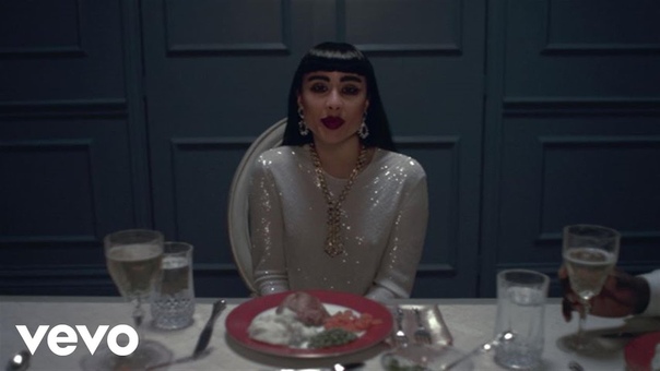 Natalia Kills Saturday