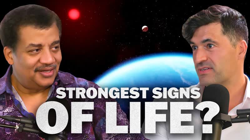 Did We Detect Life on an Alien Planet With David