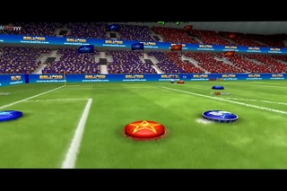 The Last Movie about Ball3D