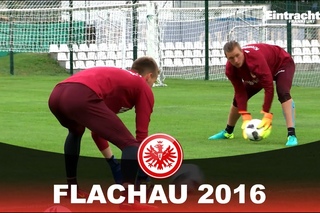 Trainingslager Flachau