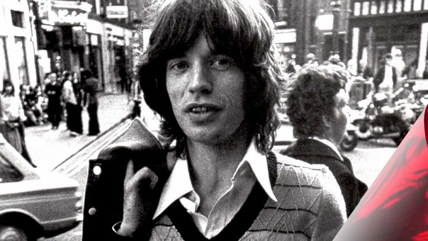 ROLLING STONES SEND IT TO ME IN HD W,