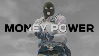MONEY - POWER | CS2 (ft.@passion_movie)
