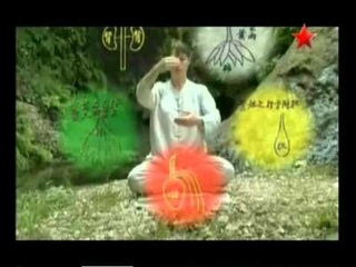 Тайны времени - Цигун (Часть 2)