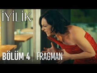 yilik 4. Blm Fragman
