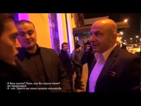 Ответ СтопХам 63 Кавказцы. Копрофил. (КП 101). SOHO ROOMS Анти