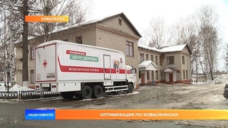 Оптимизация по-ковылкински