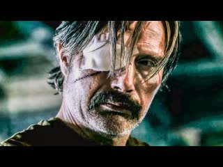 Пoляpныu (2020) 🔥🔥🔥  Жанр: боевик, триллер, драма, криминал    Он один из самых опасных киллеров в мире. Контракт с... (видео)