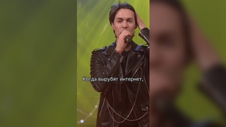 Откровение, пророчество или предостережение!  там не будет слов, там будут ЛИЦА
