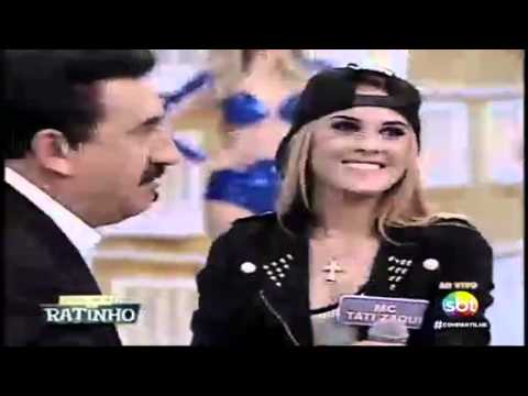 Tati Zaqui no DEZ OU