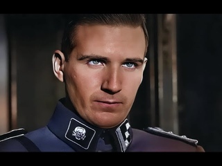 Amon Goeth edit - Today Is History-PERFECT GIRL EDIT