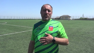 Хасан Орквасов ()