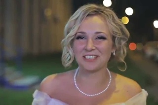 Отзыв о работе свадебного агентства Wedding History