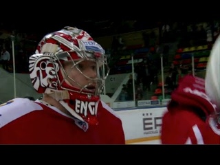 Daily KHL Update - September 22nd, 2015 (English)