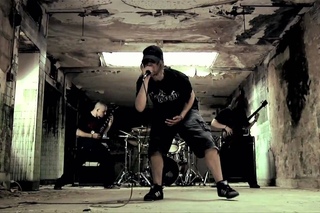 Cerebral Bore - “The Bald Cadaver“ OFFICIAL MUSIC VIDEO