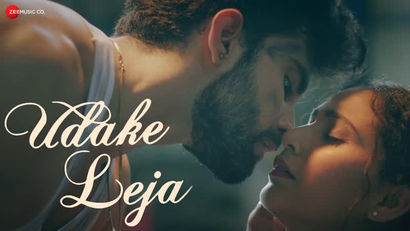 Udake Leja Official Music Video, Mohasweta, Parijat, Akshay, Surbhi, Santosh