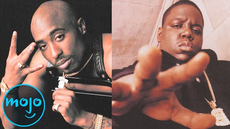 What If Tupac Biggie Were Still