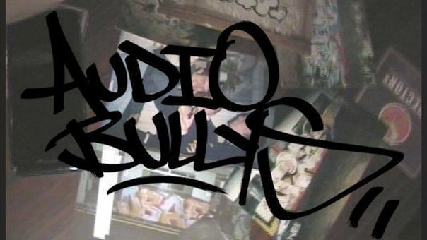 AUDIO BULLYS THE SCENE ( Official
