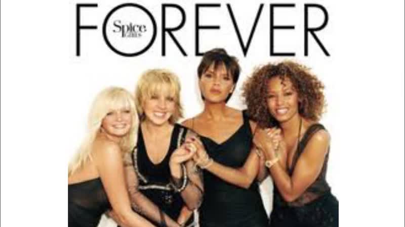 Spice Girls,