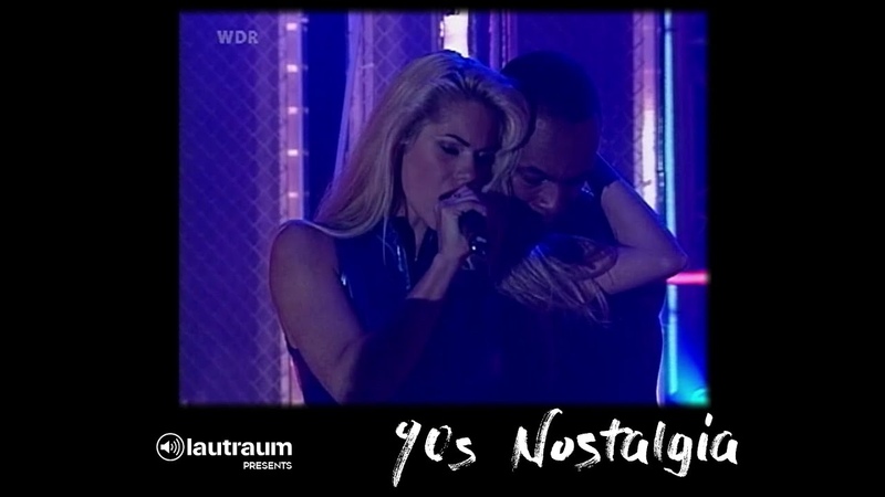 E Rotic Sex On The Phone ( Live, Silvester 1995), 90s