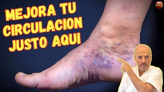 COMO MEJORAR LA CIRCULACIN DE LAS PIERNAS DE FORMA NATURAL