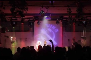 iZReaL - “The Zone“ Show ()