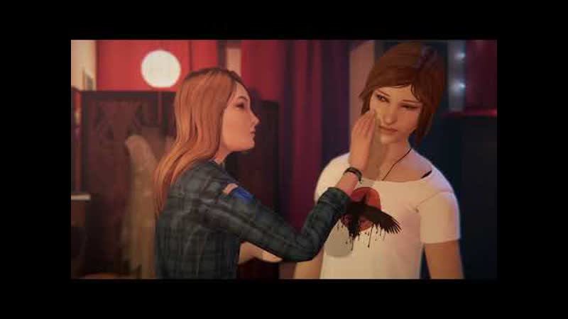 Life is Strange: Before the Storm Remastered Драмкружок и