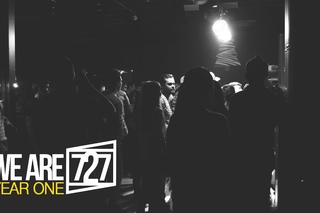 WeAre727 - YEAR1