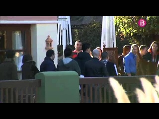 Rafael Nadal and Cristiano Ronaldo in Mallorca - New Nike Ad