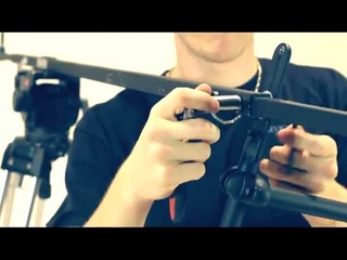 T-Rex Rig™ by Tomkevich Productions