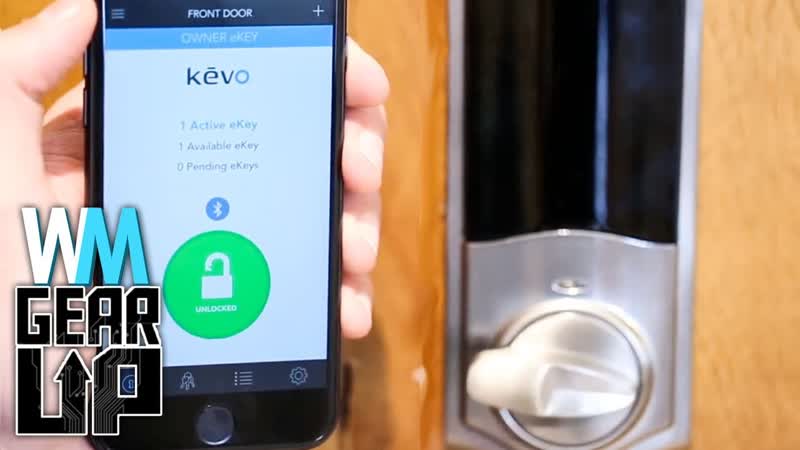 Top 10 Smart Home Tech So You Can Live in the Future Gear