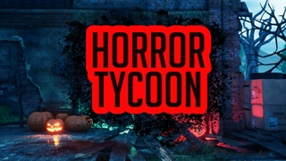 Horror Tycoon Early Access - Release Trailer | STEAM