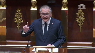 Mon intervention sur l’hôpital public à l’Assemblée nationale - 5 mai 2023