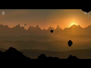 Space Chase