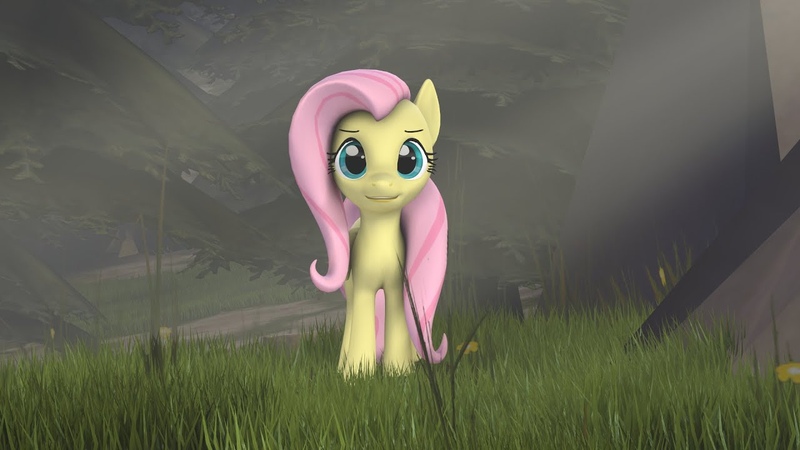 Tomorrow meme animation mlp sfm sfm