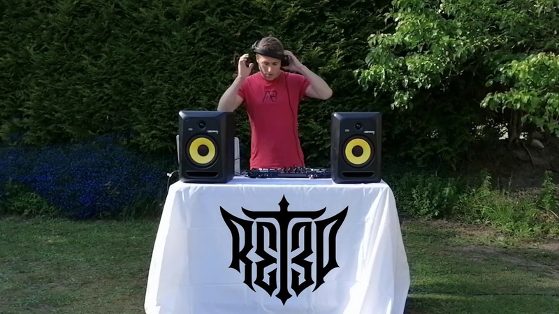 R3 T3 P Garden