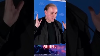 UNFASSBARE ZUSTÄNDE IN DEUTSCHLAND! Gottfried Curio AfD #bundestag #ampelregierung