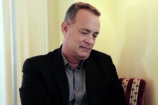 Testing Tom Hanks