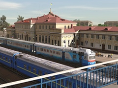 UA_vokzal Kherson complex
