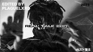 scarlxrd - REAL TALK! [EDIT]