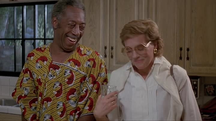 Такова жизнь , Thats Life (1986) Комедия, драма, History