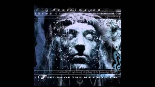 Fields Of The Nephilim - She HD