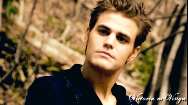 Фан видео Славик и Димон Made in Africa : D Damon, Stefan By Victoria M