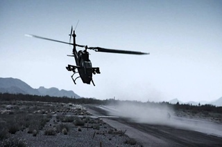 Helicopter Crash Caught On Camera | Top Gear Korea | Top Gear