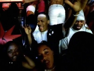 R. Kelly - Feelin' On Yo Booty (Official Video)