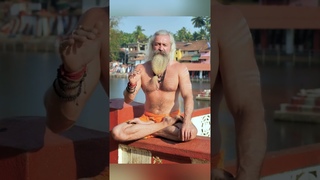 🕉 0,0000…001% ЛЮДЕЙ СМОГЛИ ЭТО #самадхи #нервикальпа #дхьяна #йога