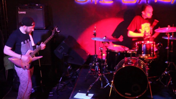 The Elite Erections RAW TRUE GIG She ZGara 15 04