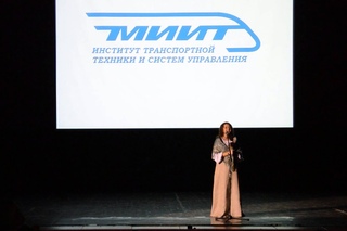 Варвара Милькова. “Гой ты Русь моя родная“.