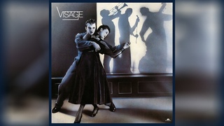 Visage - Fade To Grey - Visage [HQ]