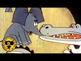 Слонёнок (1967) Смотреть
